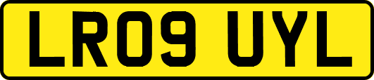 LR09UYL