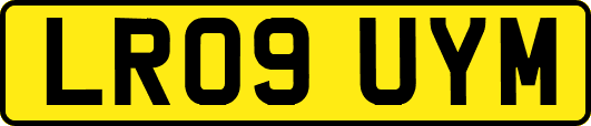 LR09UYM