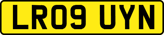 LR09UYN