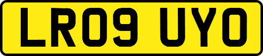 LR09UYO