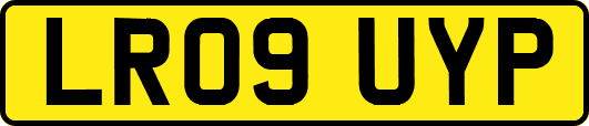 LR09UYP