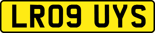 LR09UYS