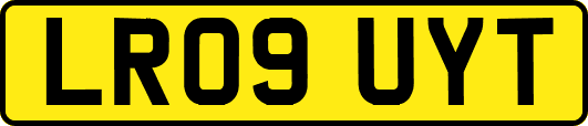 LR09UYT