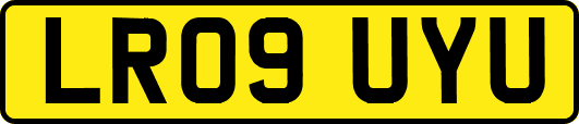 LR09UYU