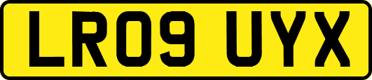 LR09UYX
