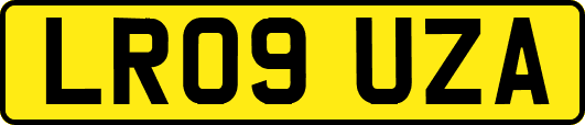 LR09UZA