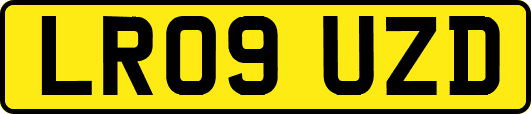 LR09UZD