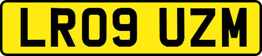 LR09UZM