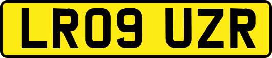 LR09UZR