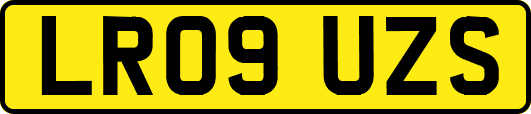 LR09UZS