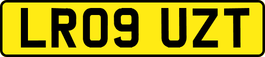 LR09UZT