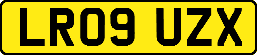 LR09UZX