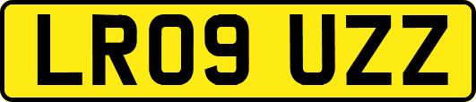 LR09UZZ