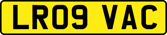 LR09VAC