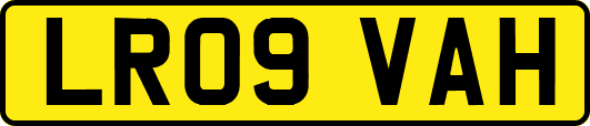 LR09VAH