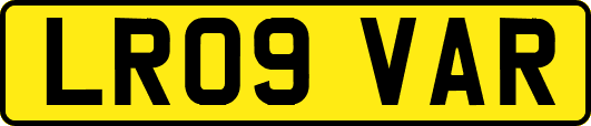 LR09VAR
