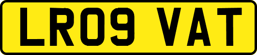 LR09VAT