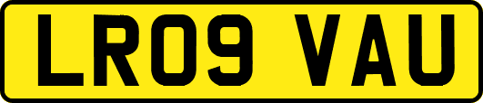 LR09VAU