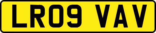 LR09VAV