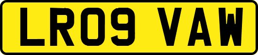 LR09VAW