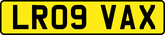 LR09VAX