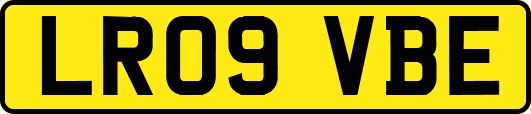 LR09VBE