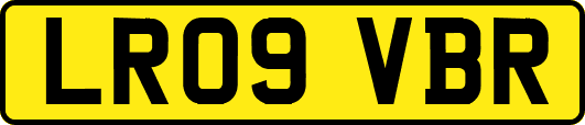 LR09VBR