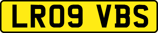 LR09VBS