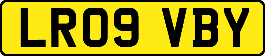 LR09VBY