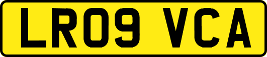 LR09VCA