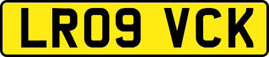 LR09VCK