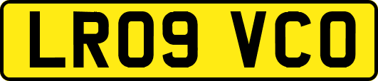 LR09VCO