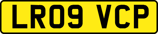 LR09VCP