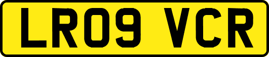 LR09VCR