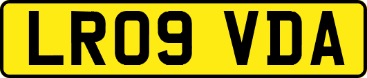 LR09VDA
