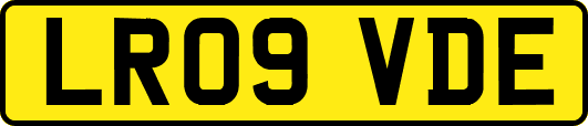 LR09VDE