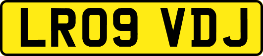 LR09VDJ