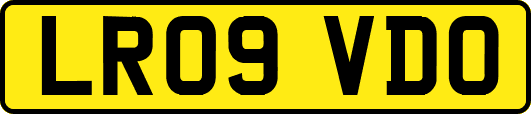 LR09VDO