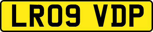 LR09VDP