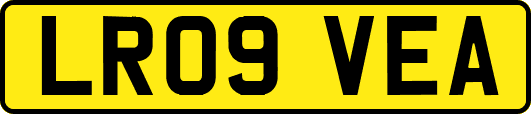 LR09VEA