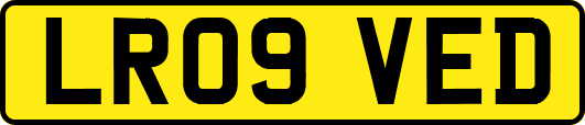 LR09VED