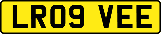 LR09VEE