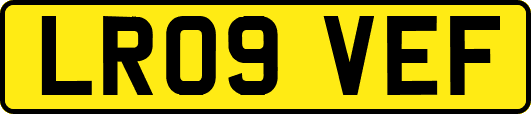 LR09VEF