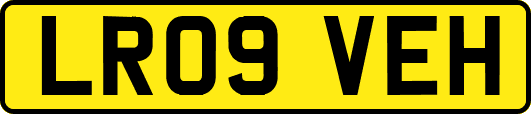 LR09VEH