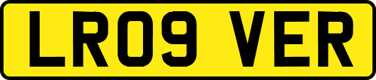 LR09VER