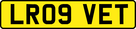 LR09VET