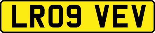 LR09VEV