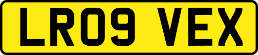 LR09VEX