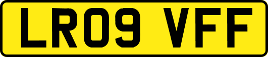 LR09VFF