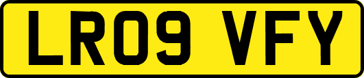 LR09VFY